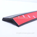 EPDM rubber sealing strip protect the bumper